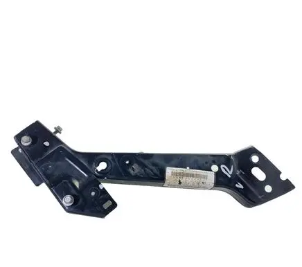Dodge Durango Top upper radiator support slam panel