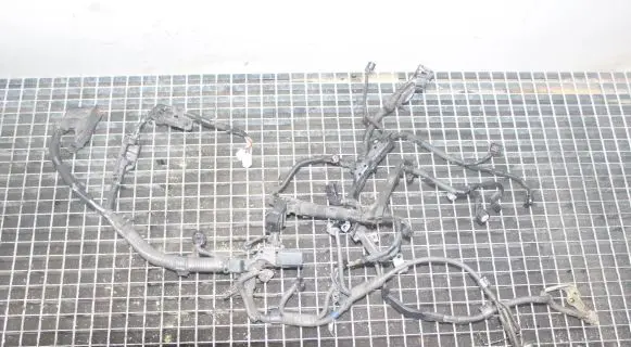 Toyota Auris 150 Engine installation wiring loom