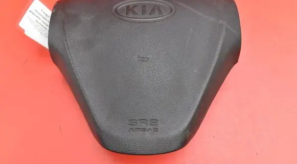 KIA Rio Steering wheel airbag 569001G250VA