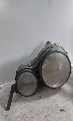 Mercedes-Benz E W210 Headlight/headlamp 144869