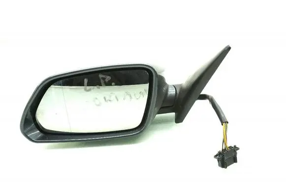 Skoda Octavia Mk2 (1Z) Front door electric wing mirror MMAUTKO30219