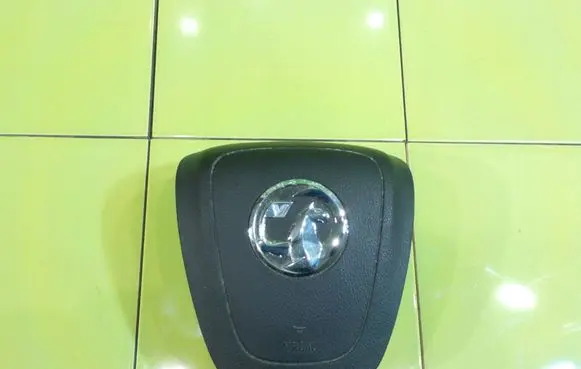 Opel Insignia A Steering wheel airbag 341863520