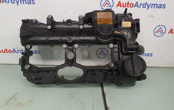 BMW 3 F30 F35 F31 Rocker cam cover 7588412 11127588412
