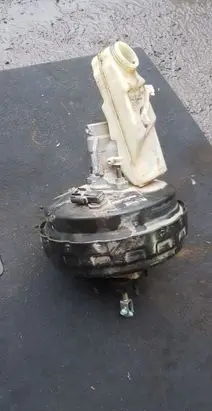 Volvo V40 Brake booster P31362925