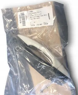 Peugeot Expert Front door exterior handle 9109E4