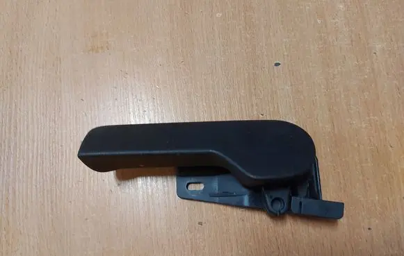 Volkswagen Caddy Engine bonnet (hood) release handle 1J1823633