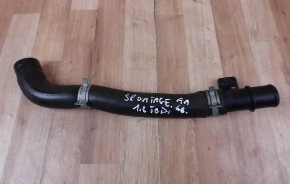 Hyundai Tucson TL Engine coolant pipe/hose 25415D7100
