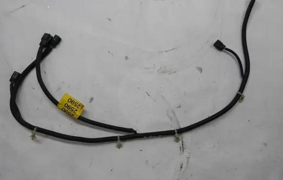 Chevrolet Aveo Parking sensor (PDC) wiring loom