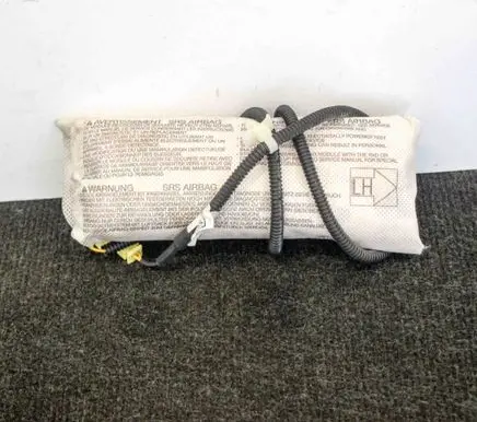 Nissan Note (E12) Seat airbag KL9U0131210170