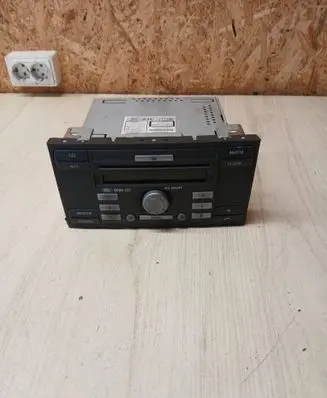 Ford Focus C-MAX Radio/CD/DVD/GPS head unit 10R023539 E11033539 E11023539