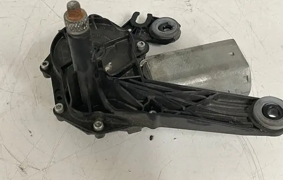 Citroen C8 Rear window wiper motor 53011912