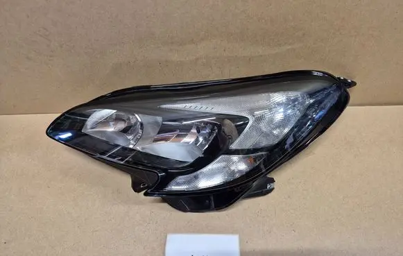 Opel Corsa E Headlight/headlamp 39108222
