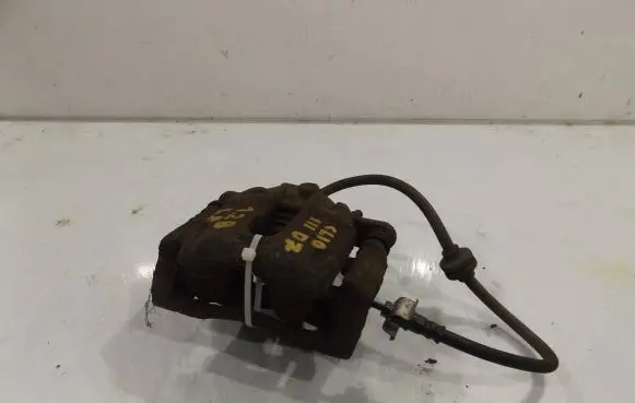 Renault Clio III Front brake caliper