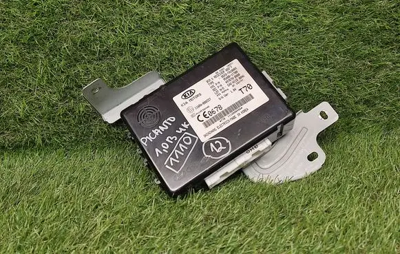 KIA Picanto Other control units/modules 954001Y700 497878B000