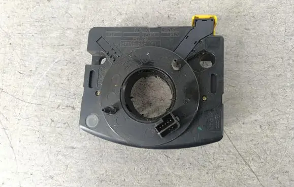 Skoda Superb B5 (3U) Airbag slip ring squib (SRS ring) 1J0959654AP