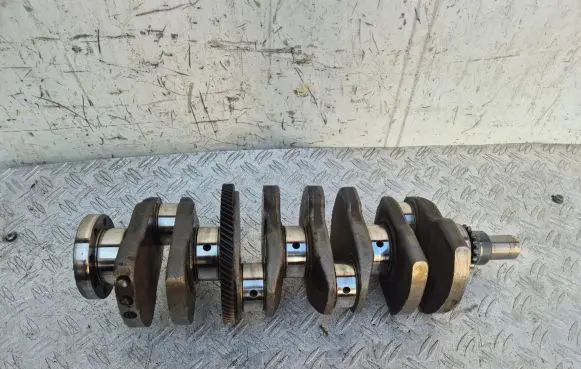 Land Rover Freelander 2 - LR2 Crankshaft 641BMC HDDG