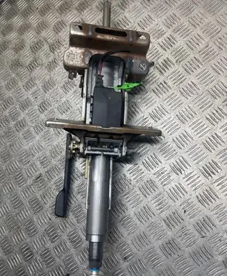 Audi A6 S6 C7 4G Steering wheel axle set 4G0419506AT 170614 14061701075