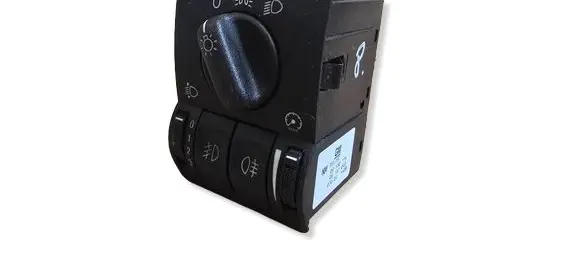 Suzuki Ignis Light switch 09180771 09181042 234032636