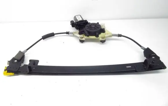 Alfa Romeo 156 Front door window regulator with motor D233505RA0838 191103
