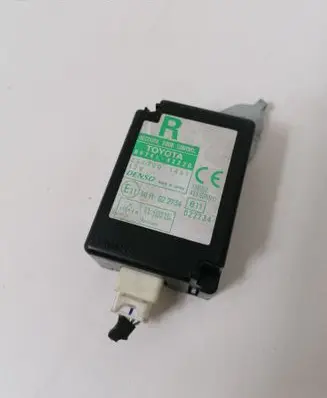 Toyota RAV 4 (XA30) Door central lock control unit/module 8974142220 2513001461