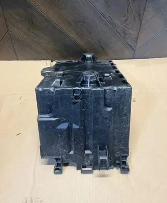 Citroen Berlingo Battery tray 9663615380 M04010A100