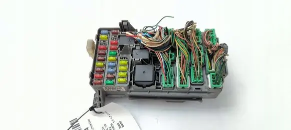 Honda Civic Fuse box set 3820BS6AG000