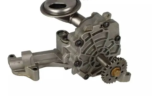 Opel Insignia A Oil pump 12666331