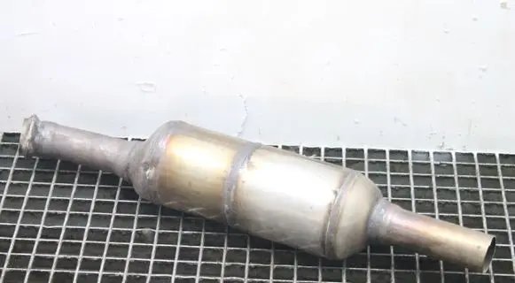 BMW 2 F44 Catalyst/FAP/DPF particulate filter 9454315