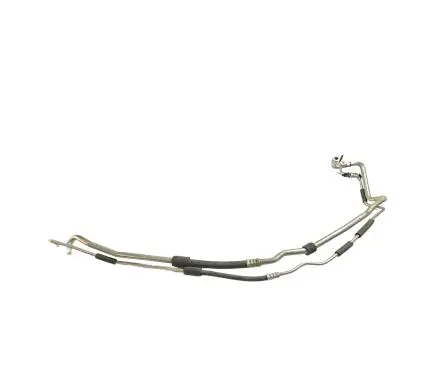 Opel Vectra C Air conditioning (A/C) pipe/hose