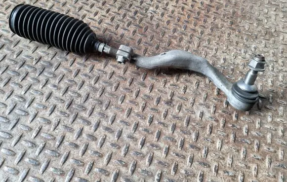 Steering tie rod