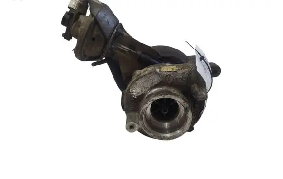 Peugeot 508 Turbo 9682778680 7560475