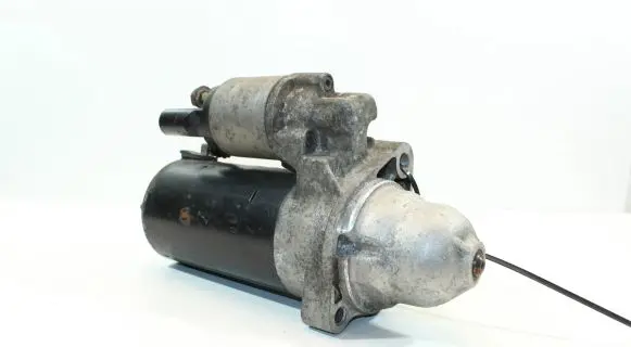 Volkswagen Phaeton Starter motor 059911024