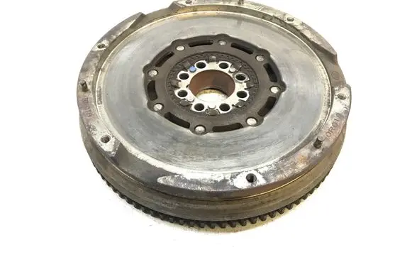 Toyota RAV 4 (XA30) Dual mass flywheel 34500R010 K2157