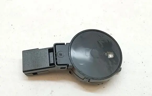 Peugeot 508 Rain sensor 9830122280
