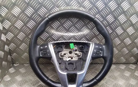 Volvo V60 Steering wheel 34110217A