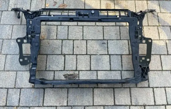 Audi Q3 F3 Radiator support slam panel 83A805594H