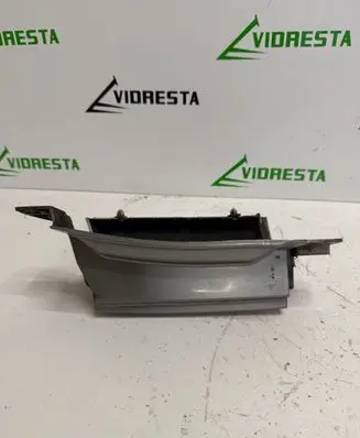 Nissan Note (E11) Rear bumper corner part panel trim 781299U00H