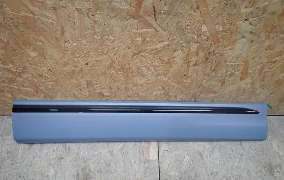 Audi Q8 Front door trim (molding) 4M8853960D