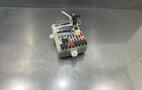 Honda Jazz Fuse module 116ra000007 TF2G3101f130978