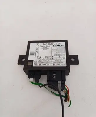 Mercedes-Benz A W169 Immobilizer control unit/module 1688200426 5WK4736