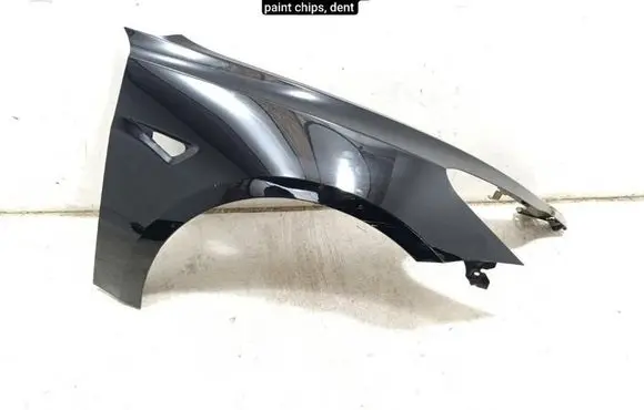 Tesla Model 3 Fender 