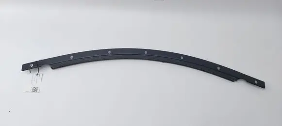 BMW Z4 E85 E86 Front bumper mounting bracket