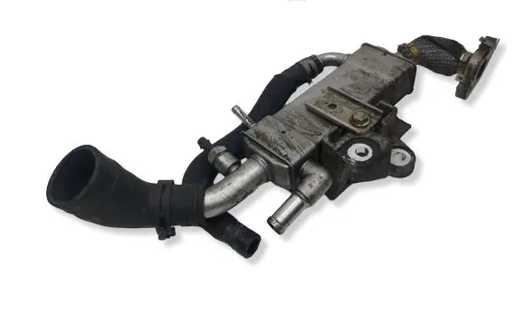Chrysler Pacifica EGR valve cooler 05281255AI