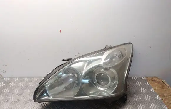 Lexus RX 330 - 350 - 400H Headlight/headlamp