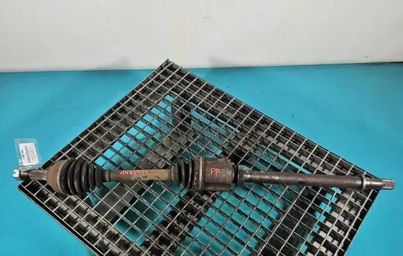Renault Koleos I Front driveshaft IMPRK1488594
