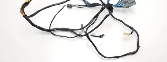 Dodge RAM 1500 DR Other wiring loom AA2464608023