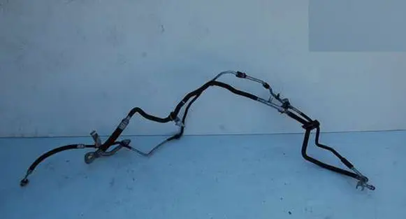 Audi A8 S8 D3 4E Air conditioning (A/C) pipe/hose 4E1260712AR