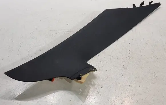 Audi A6 S6 C6 4F (B) pillar trim (top) 4F5867245