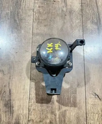 Front fog light