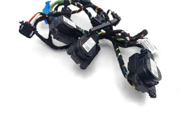 Opel Corsa F Panel wiring 7015011011 16000458 20230627000588
